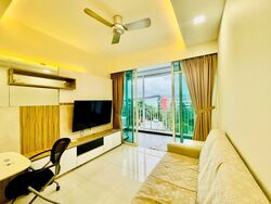 1 Canberra (D27), Condominium #591467821